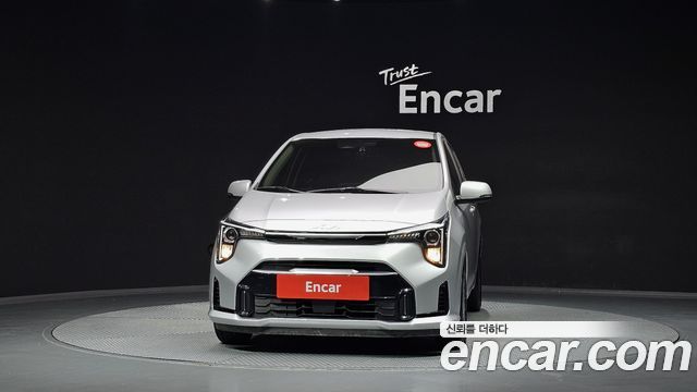 Kia morning 2025 — photo 3