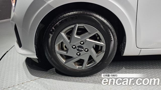 Kia morning 2025 — photo 5