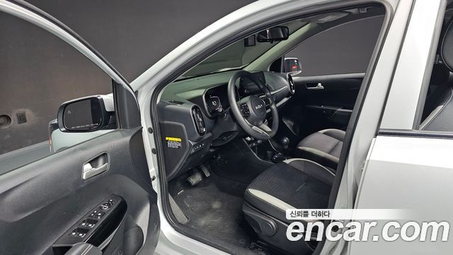 Kia morning 2025 — photo 10