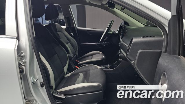 Kia morning 2025 — photo 11