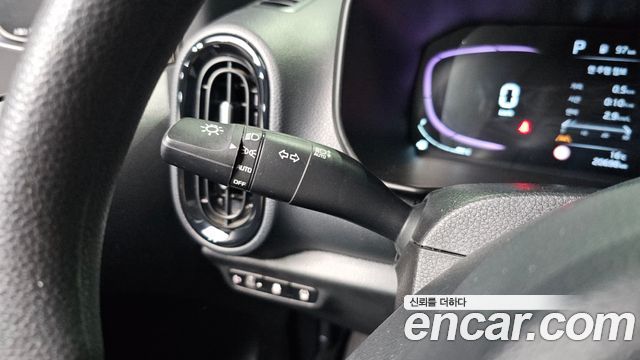 Kia morning 2025 — photo 14
