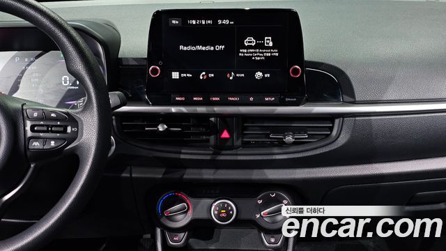 Kia morning 2025 — photo 15