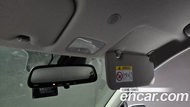 Kia morning 2025 — photo 19