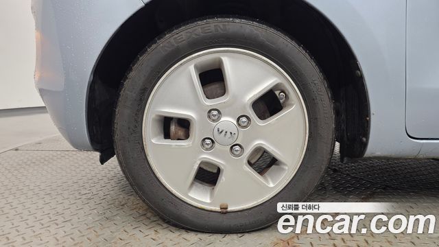 Kia RAY 2016 — photo 5