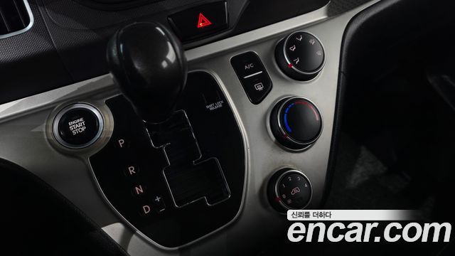 Kia RAY 2016 — photo 9