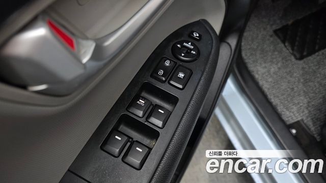 Kia RAY 2016 — photo 12