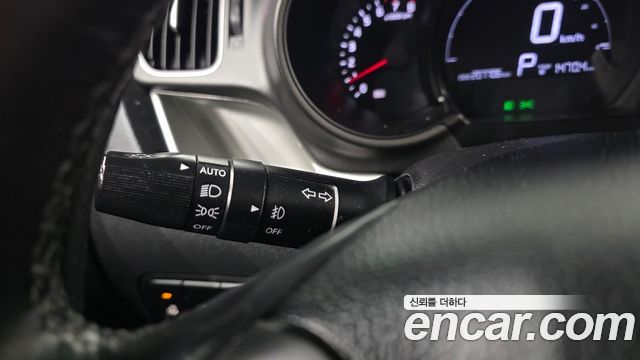 Kia RAY 2016 — photo 14