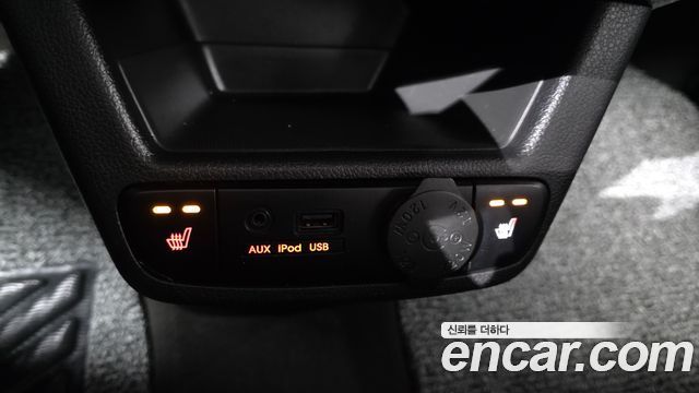 Kia RAY 2016 — photo 18