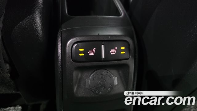 Kia RAY 2016 — photo 19
