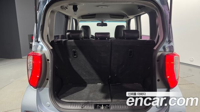 Kia RAY 2016 — photo 20