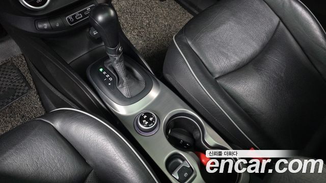 Fiat 500X 2016 — photo 9