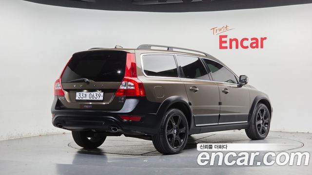 Volvo XC70 2012 — photo 2