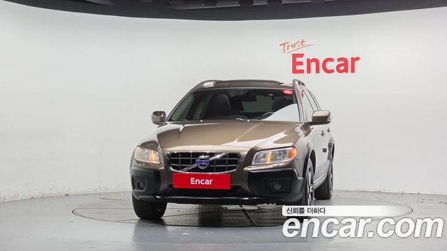 Volvo XC70 2012 — photo 3