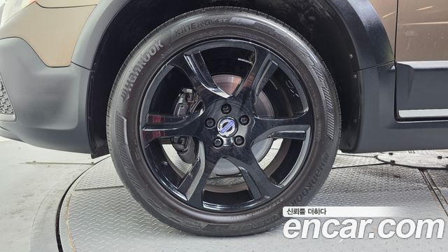 Volvo XC70 2012 — photo 5