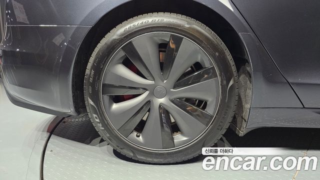 Tesla Model S 2024 — photo 5