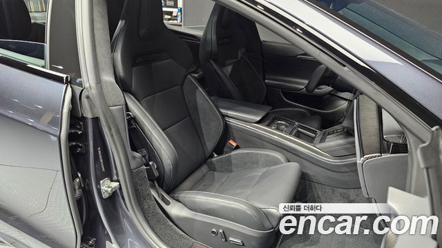 Tesla Model S 2024 — photo 18