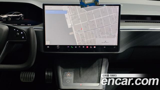 Tesla Model S 2024 — photo 20