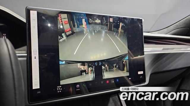 Tesla Model S 2024 — photo 21