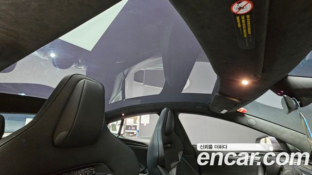 Tesla Model S 2024 — photo 25