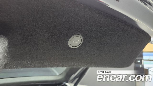 Tesla Model S 2024 — photo 26