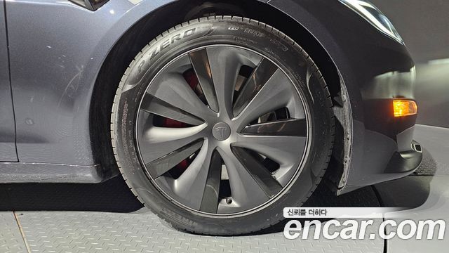 Tesla Model S 2024 — photo 7
