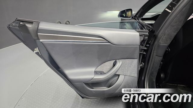 Tesla Model S 2024 — photo 15