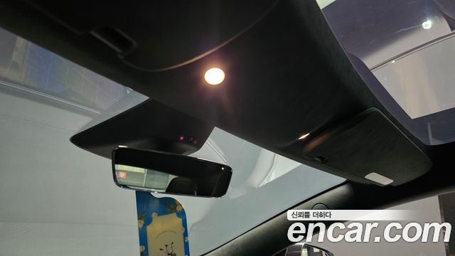 Tesla Model S 2024 — photo 28