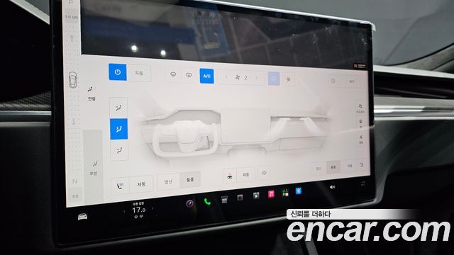 Tesla Model S 2024 — photo 30