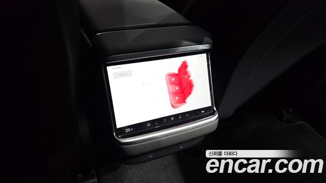 Tesla Model S 2024 — photo 33