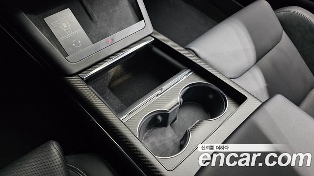 Tesla Model S 2024 — photo 37
