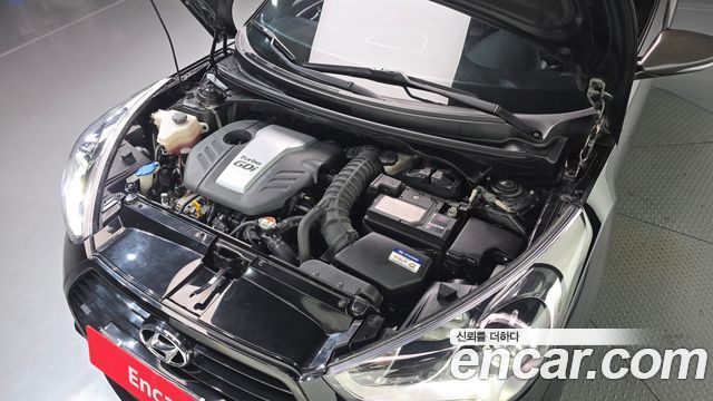 Hyundai Veloster 2013 — photo 6