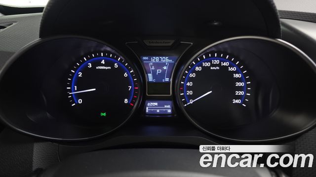 Hyundai Veloster 2013 — photo 8