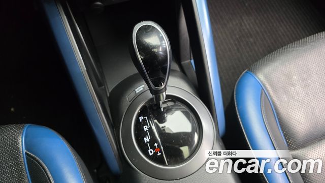 Hyundai Veloster 2013 — photo 9