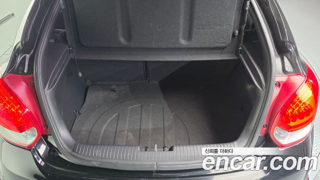 Hyundai Veloster 2013 — photo 20