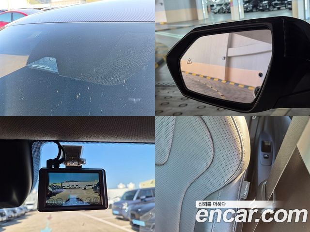 Hyundai AVANTE 2021 — photo 12