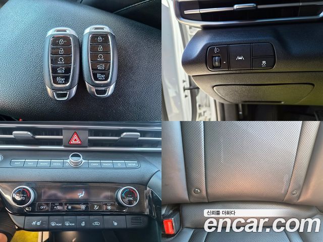 Hyundai AVANTE 2021 — photo 14