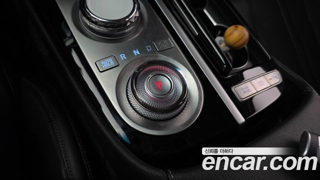 Genesis G80 2023 — photo 9