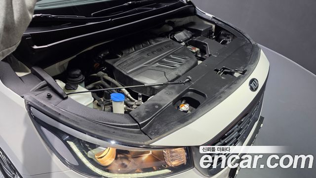 Kia Canival 2019 — photo 6