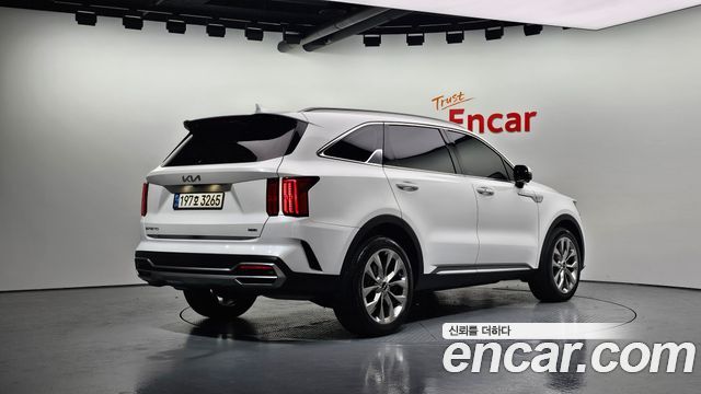 Kia Sorento 2023 — photo 2