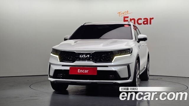 Kia Sorento 2023 — photo 3
