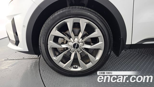Kia Sorento 2023 — photo 5