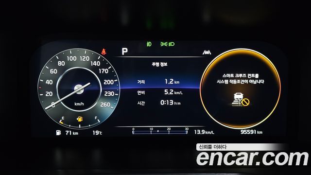 Kia Sorento 2023 — photo 11