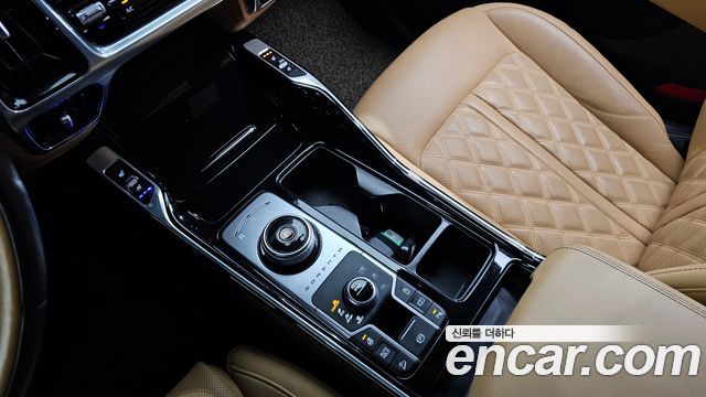 Kia Sorento 2023 — photo 12