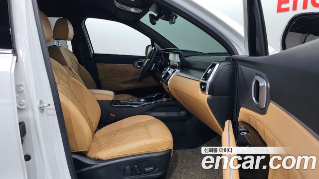 Kia Sorento 2023 — photo 13