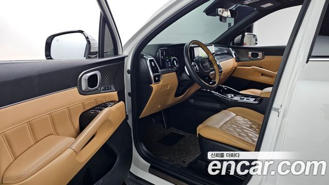 Kia Sorento 2023 — photo 17