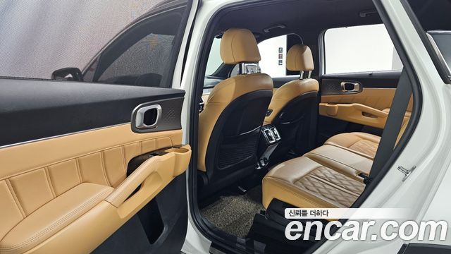 Kia Sorento 2023 — photo 18