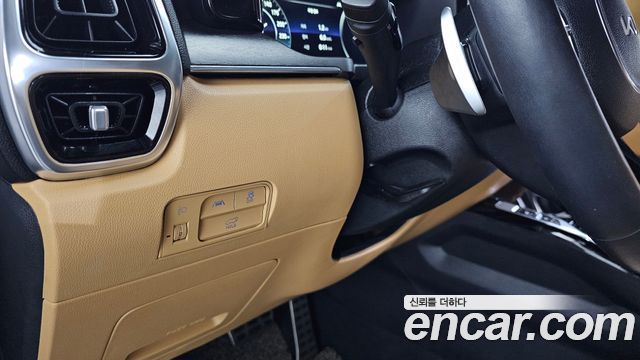 Kia Sorento 2023 — photo 19