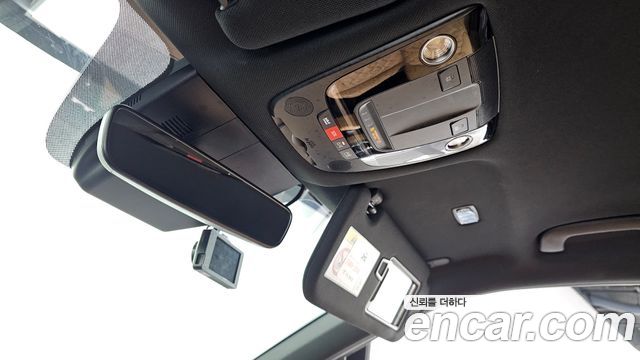 Kia Sorento 2023 — photo 24