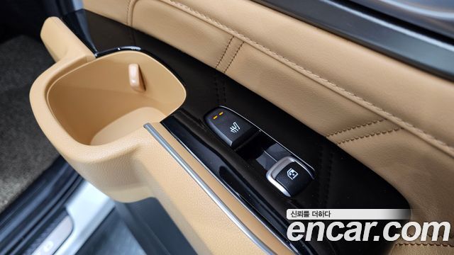 Kia Sorento 2023 — photo 25