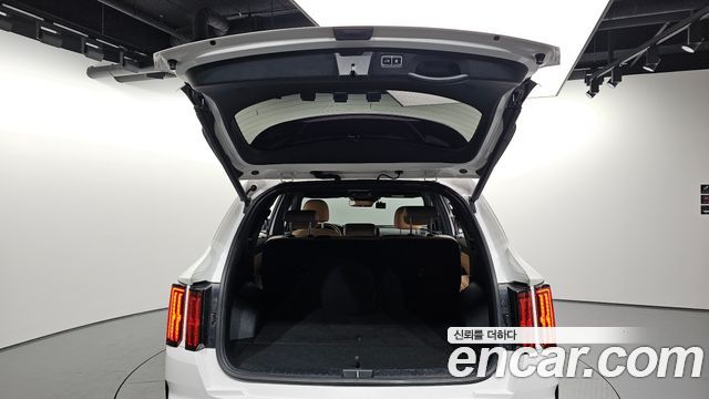 Kia Sorento 2023 — photo 26